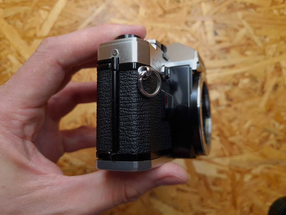 Olympus om10 Ładny stan.  GWARANCJA