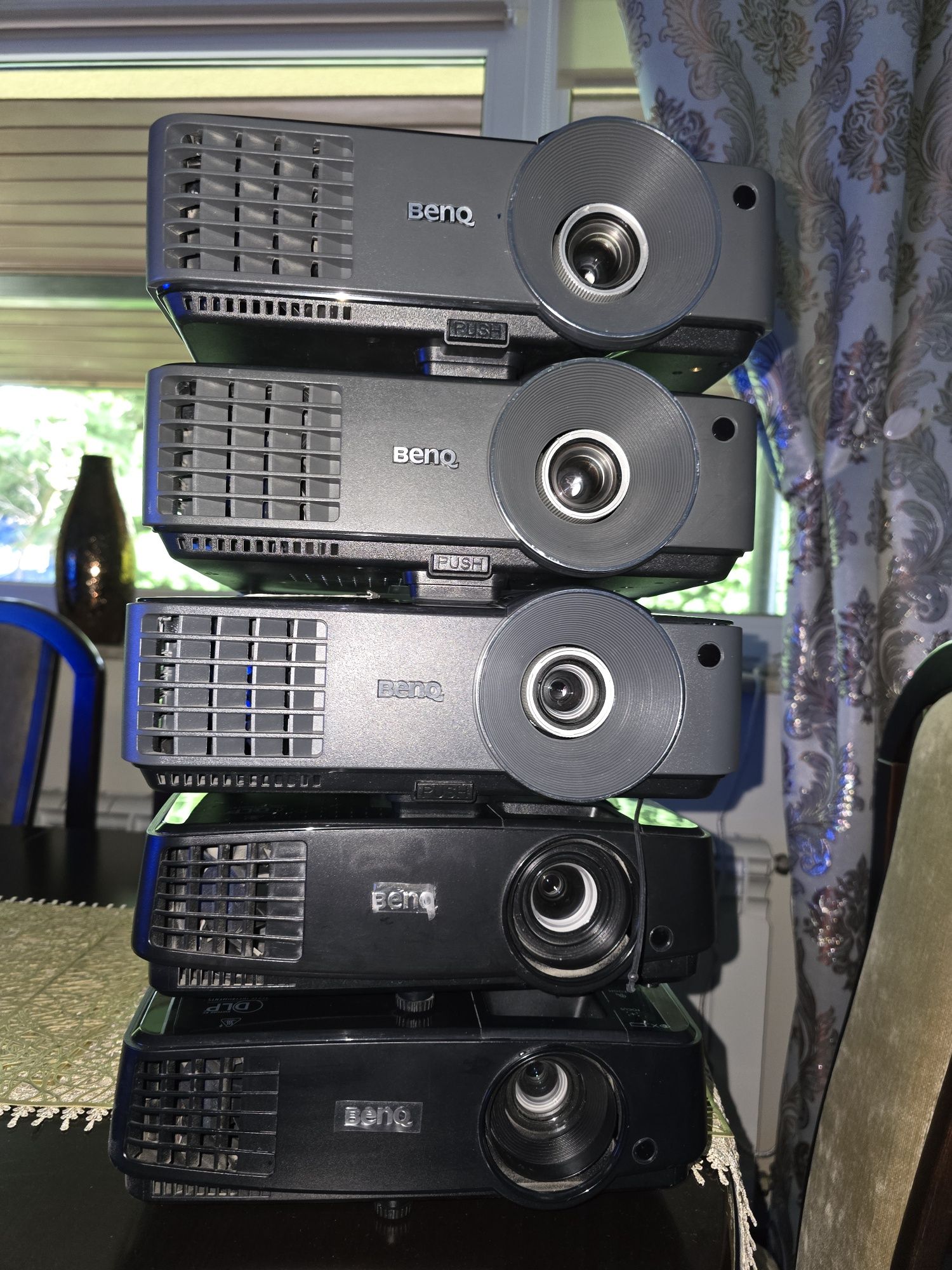 Projektor video BENQ