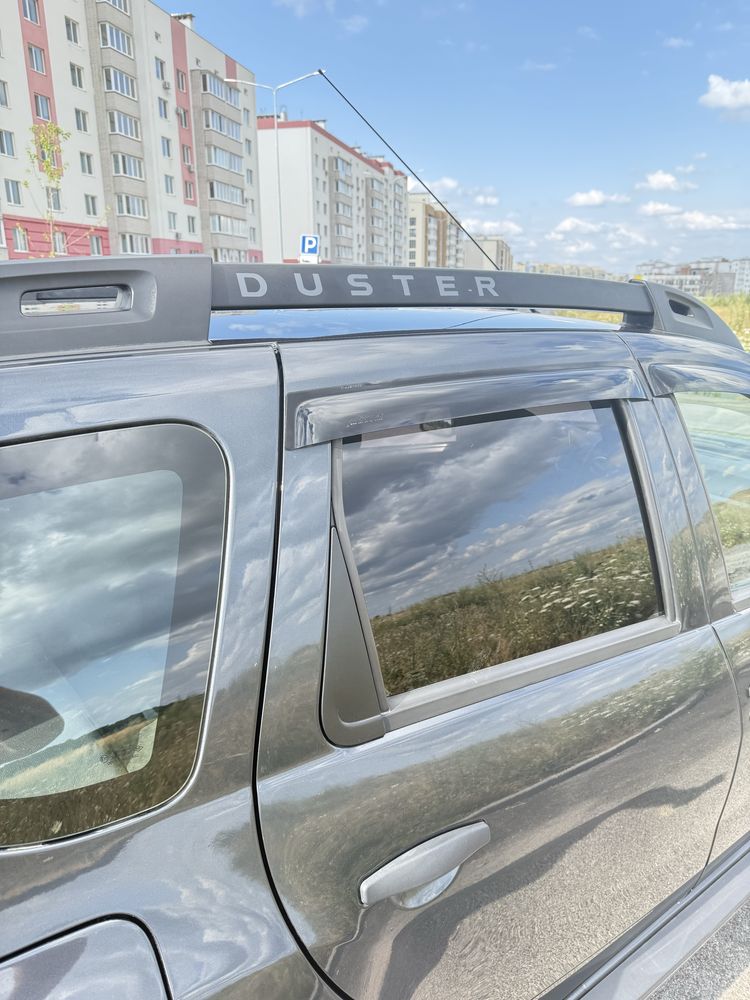 Продам Renault Duster 2017