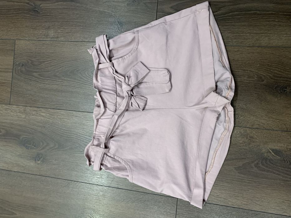 Шорти джинсові жіночі