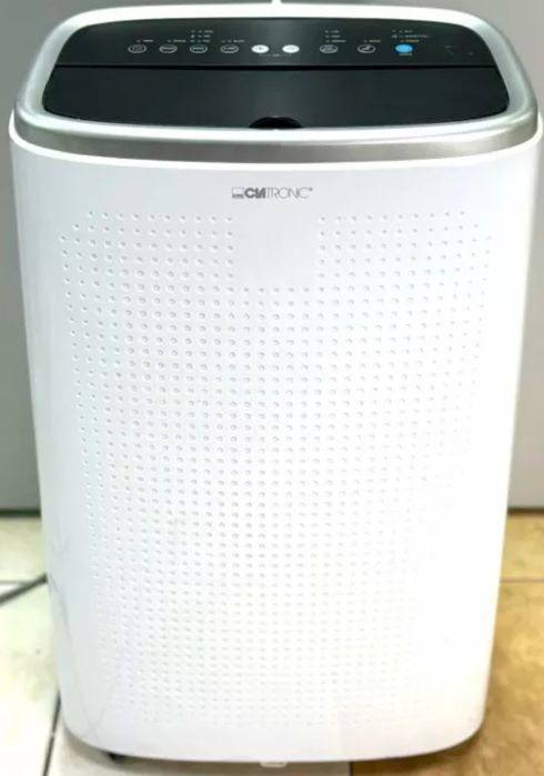 Klimatyzator Clatronic CL 3750 Wi-Fi inteligentny dom