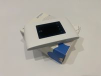 Мобільний 4G LTE WiFi роутер ZTE MF920U original box