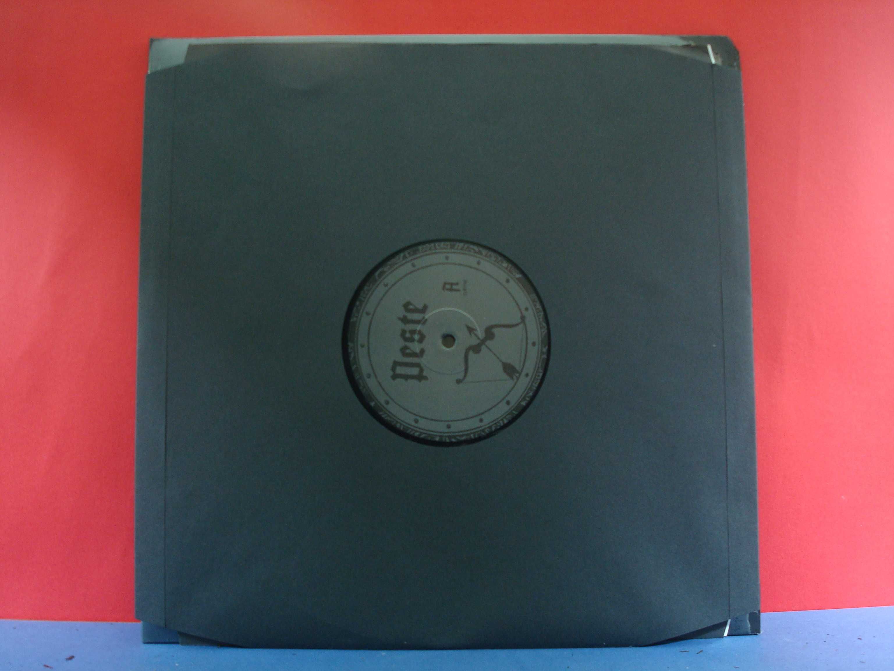 Bizarra Locomotiva - Álbum Negro / 2xLP / Ver Descrição/Ver Descrição