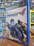MotoGP 4 PS2, BDB, Sklep, Wysyłka, Wymiana Centrum Grania