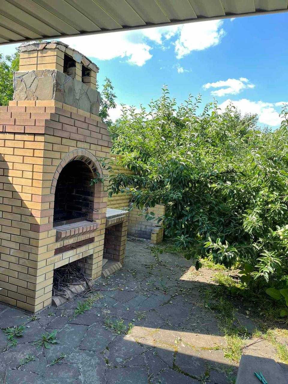 Продам дом в Подгородном / Рядом река.