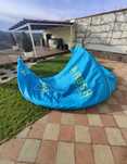 Airush One 14m - latawiec, kite