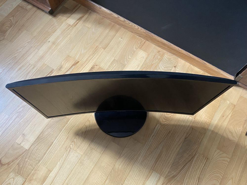 Zestaw PC do gier z TV.