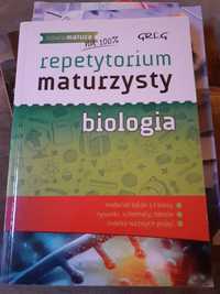 Repetytorium maturzusty Biologia ---Greg