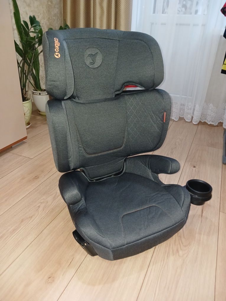 Автокрісло дитяче Colibro 15-36 кг
