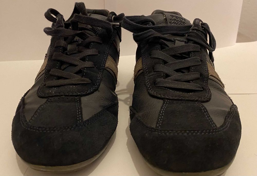 GEOX ténis homem Navy