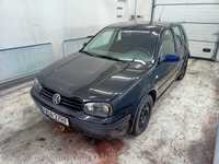 Volkswagen Golf Volkswagen Golf 4 1.9 TDI