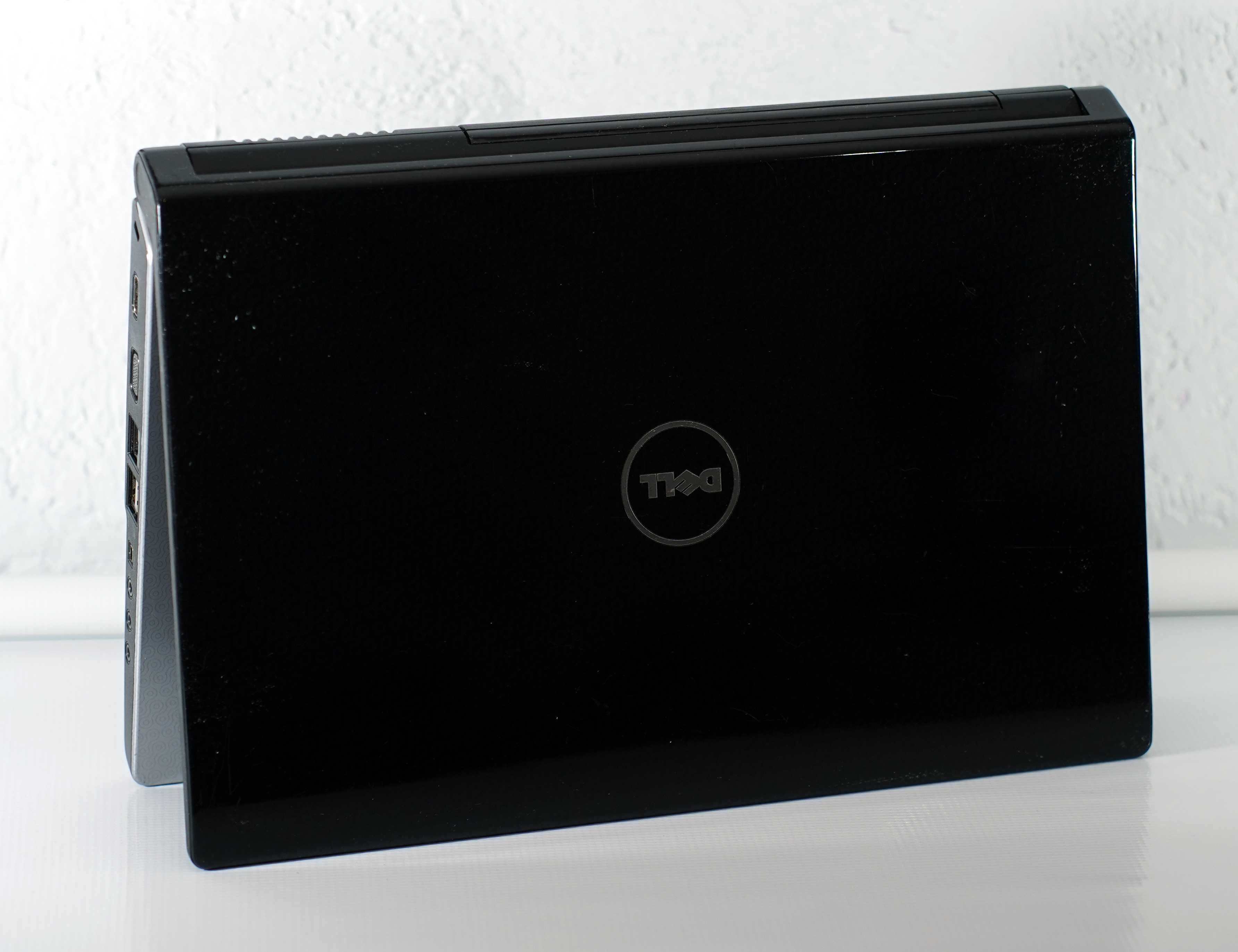 Laptop Dell Studio 1558 Intel i5 Win 10