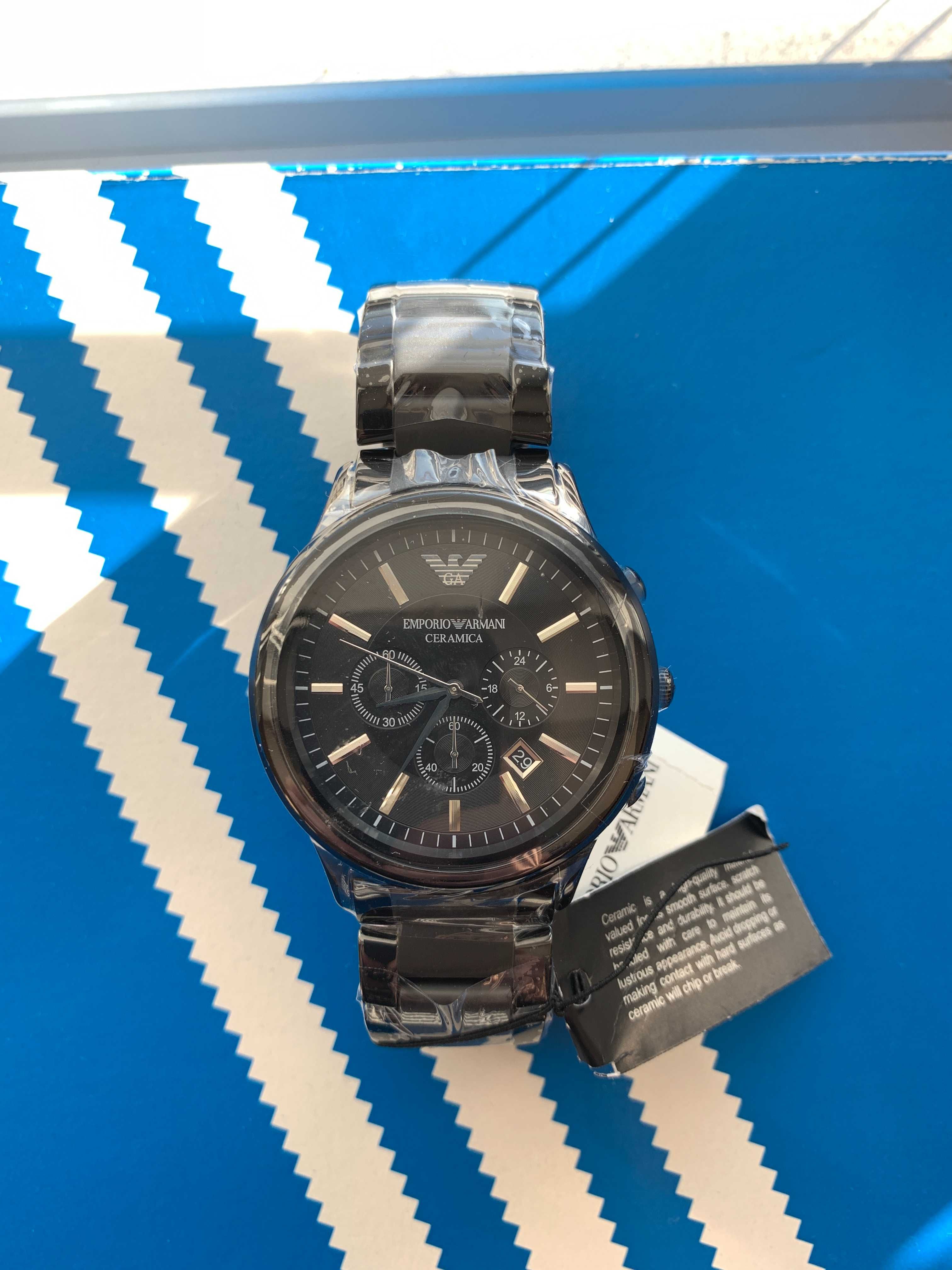 Годинник Emporio Armani AR1451