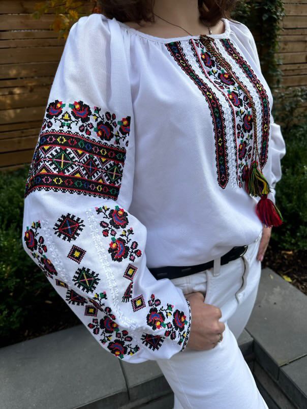 Вишиванки для всіх