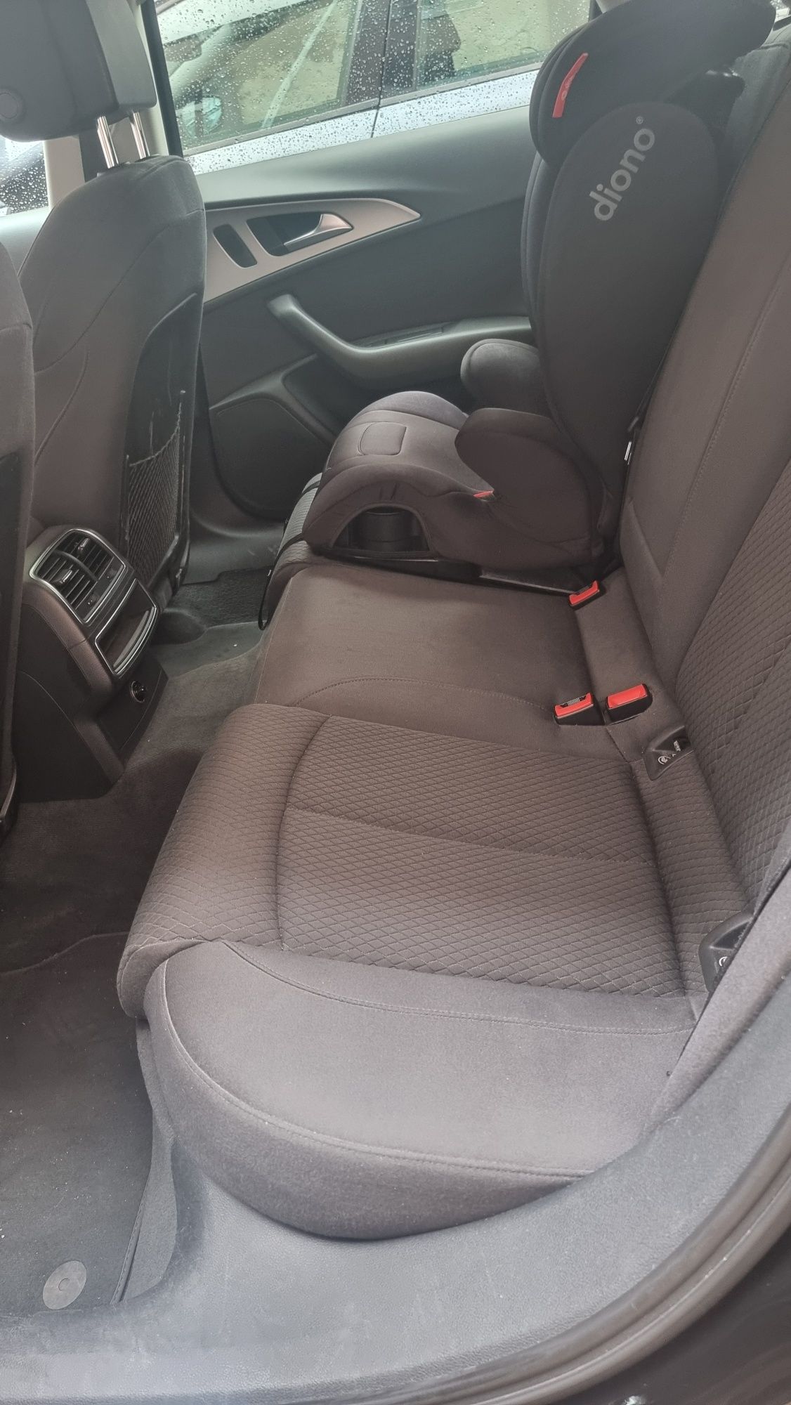 Audi A6 C7 2.0 TDI