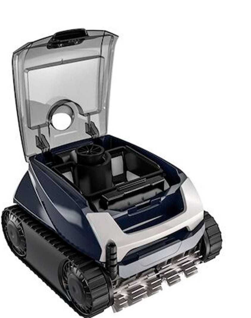 Aspirador piscina Zodiac Re 4400