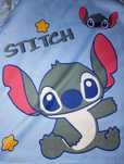 Stitch pijama unisexo