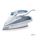Праска Braun TS 765 EA утюг