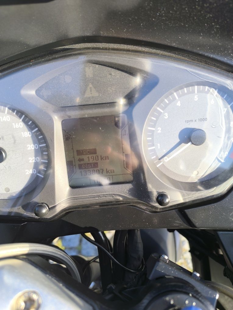 BMW R 1200 RT DE 2006