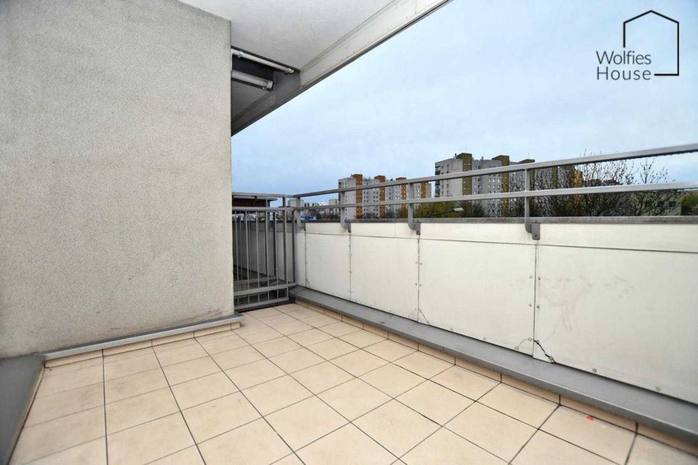 Klemensa Janickiego| 2 POK  | 50 m^2 | Balkon | ENG