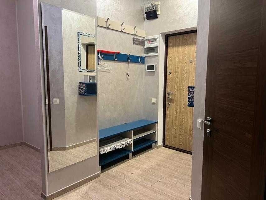 3-х комн. квартира "Тирас"/А.Королёва-100м. панорама  моря и города!