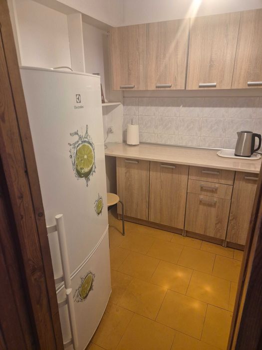 Pokój do wynajęcia dla studenta - Katowice Zawodzie