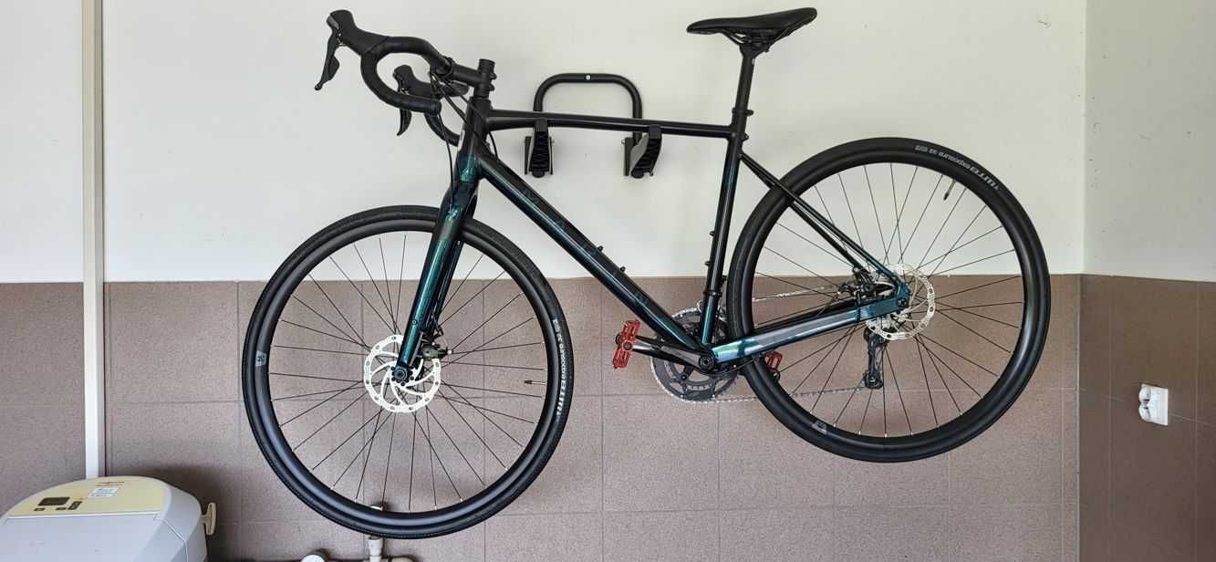 Marin gravel Gestalt 2 2x10 Tiagra
