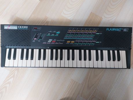 Keyboard  ckx  100