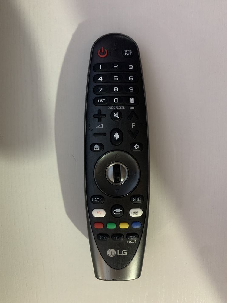Telewizor LG 70 cali UK6500PLB smart tv 70" LED 4k