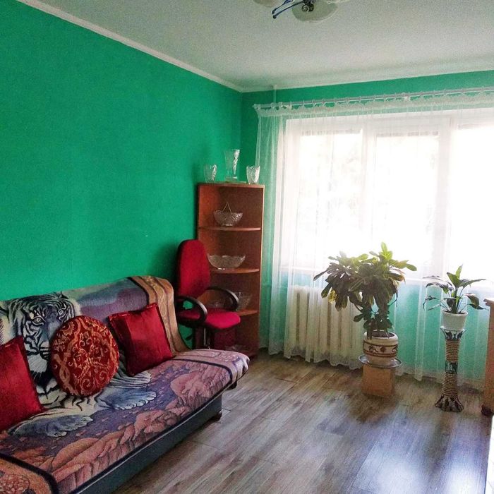 В продаже 1-комн квартиру на Черемушках,ул. Инглези,отличное состояние