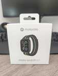 Motorola watch fit