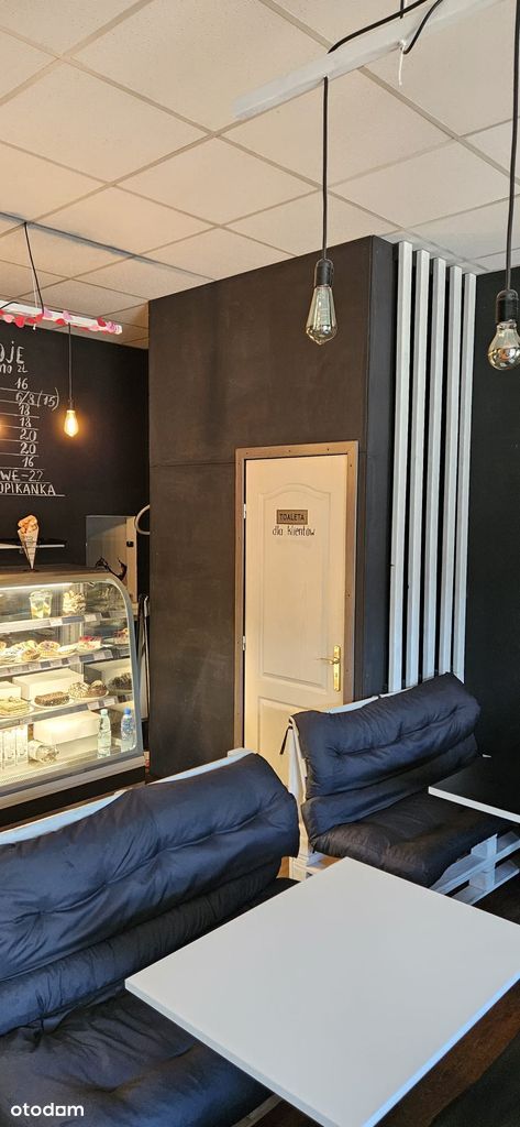 Lokal 57 m2 w ścisłym centrum.