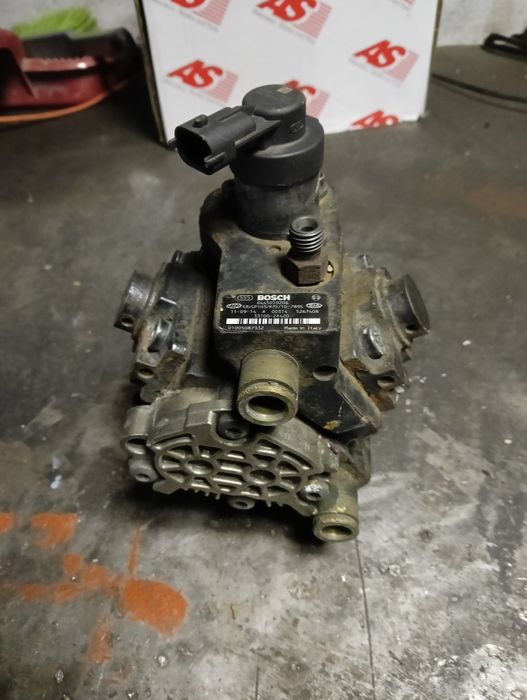 Pompa wtryskowa Hyundai Kia 1.7 disel