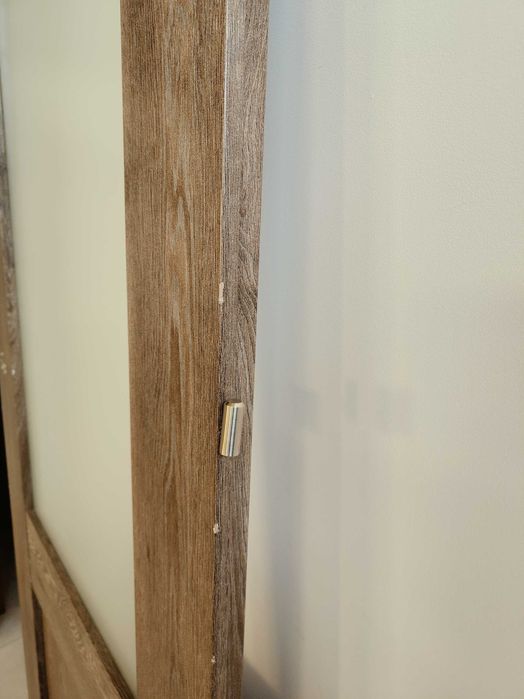 PORTA Skrzydło drzwiowe Verte Premium C.1 P80 dąb południowy