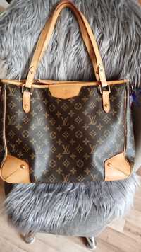 Torebka Louis Vuitton