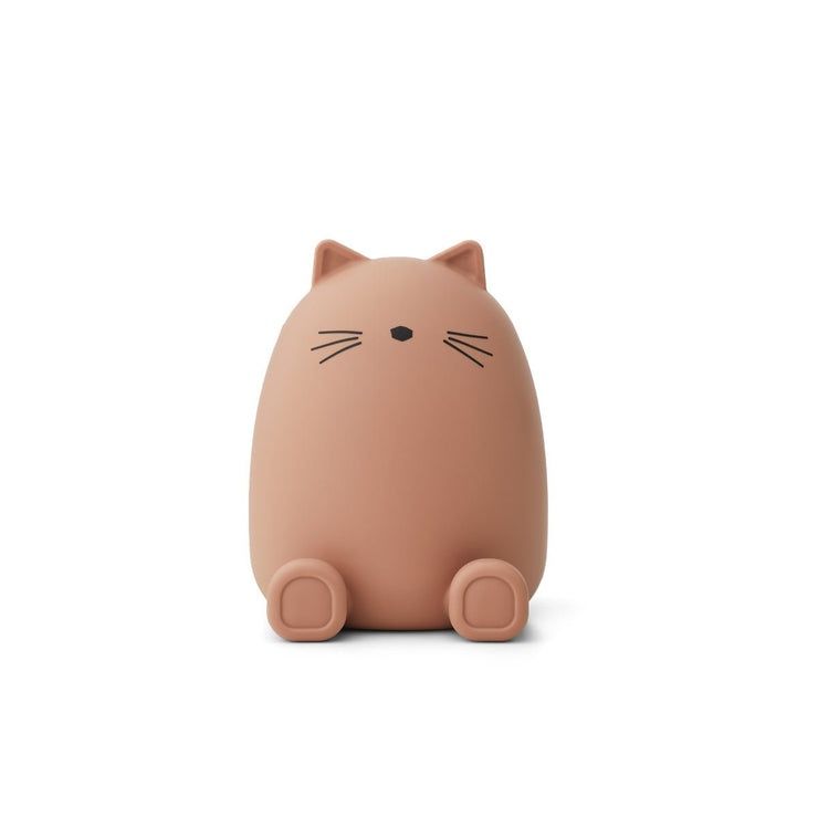 Liewood Palma Money Bank Cat дитяча скарбничка копілка котик динозавр