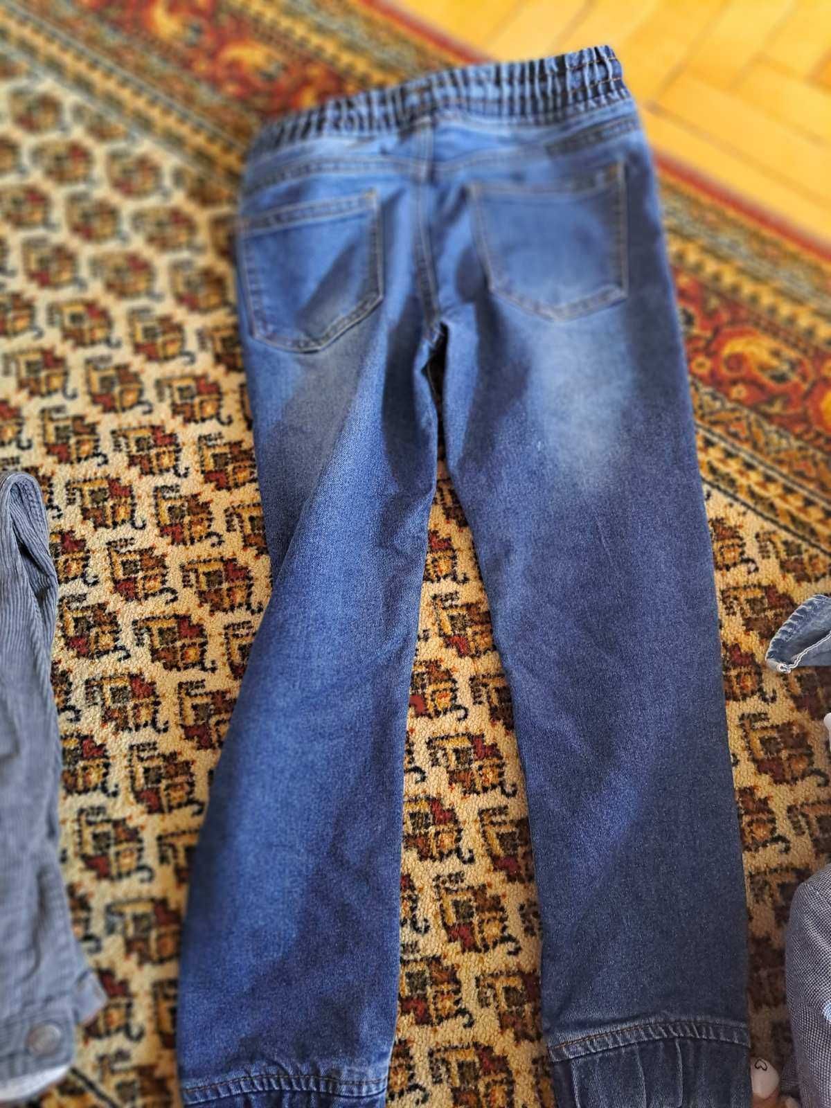 джинси для хлопчика