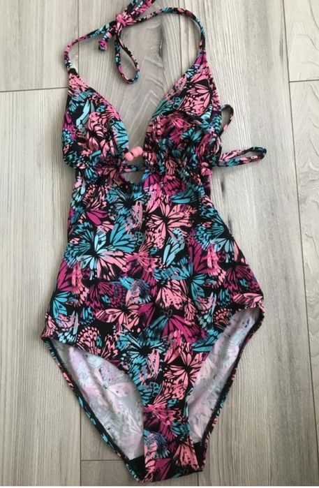 Купальник суцільний George