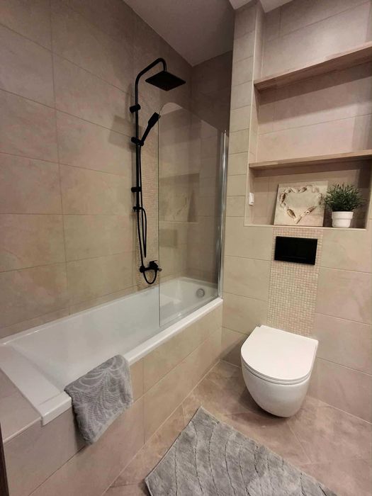 Mieszkanie 2 pokoje - 48m2/ Brzeziny/bezpośrednio