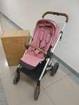 Wózek spacerowy Cybex