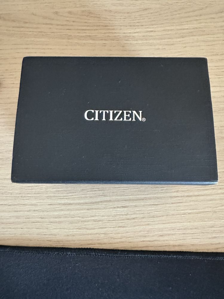 Nowy Złoty Zegarek Citizen Quartz – Klasyka w Nowoczesnym Wydaniu!