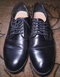 Женские туфли - лоферы
