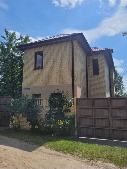 СРОЧНО! Залютино, м Холодная Гора Продам 2х этажный дом, 3 спальни AB