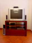 Home Cinema Philips Completo