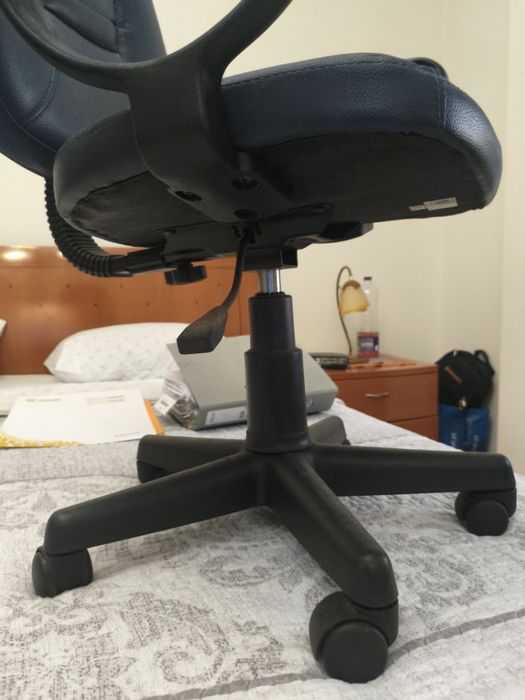 Só Hoje Secretaria e Cadeira