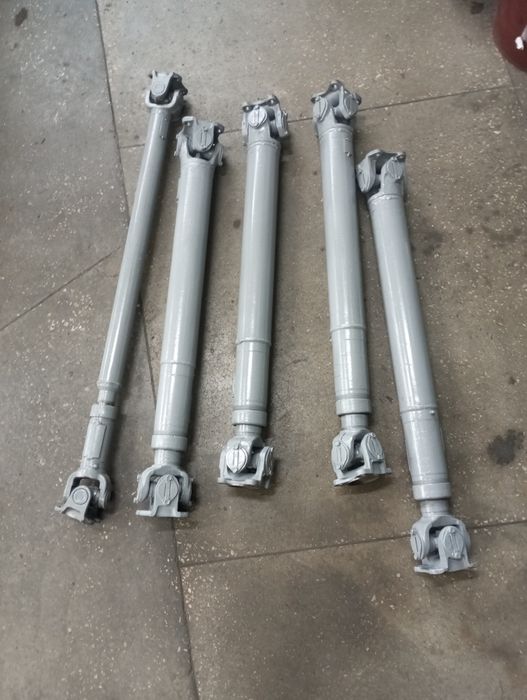 Кардан Sprinter, Crafter, Vito, Viano, Man