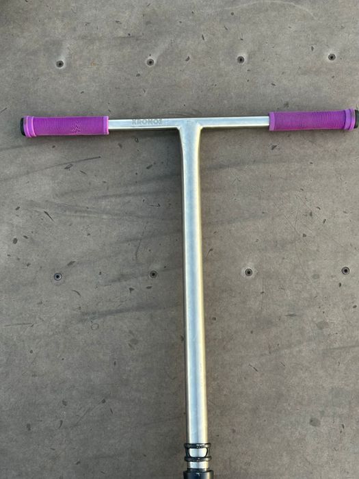 Kierownica Longway Kronos