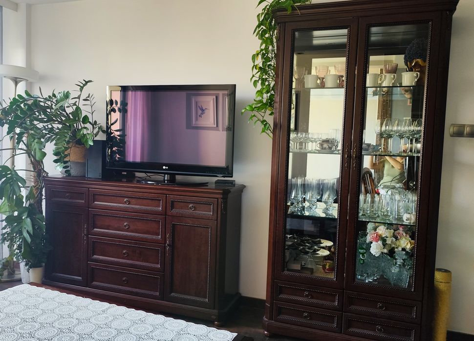 Komplet mebli do salonu