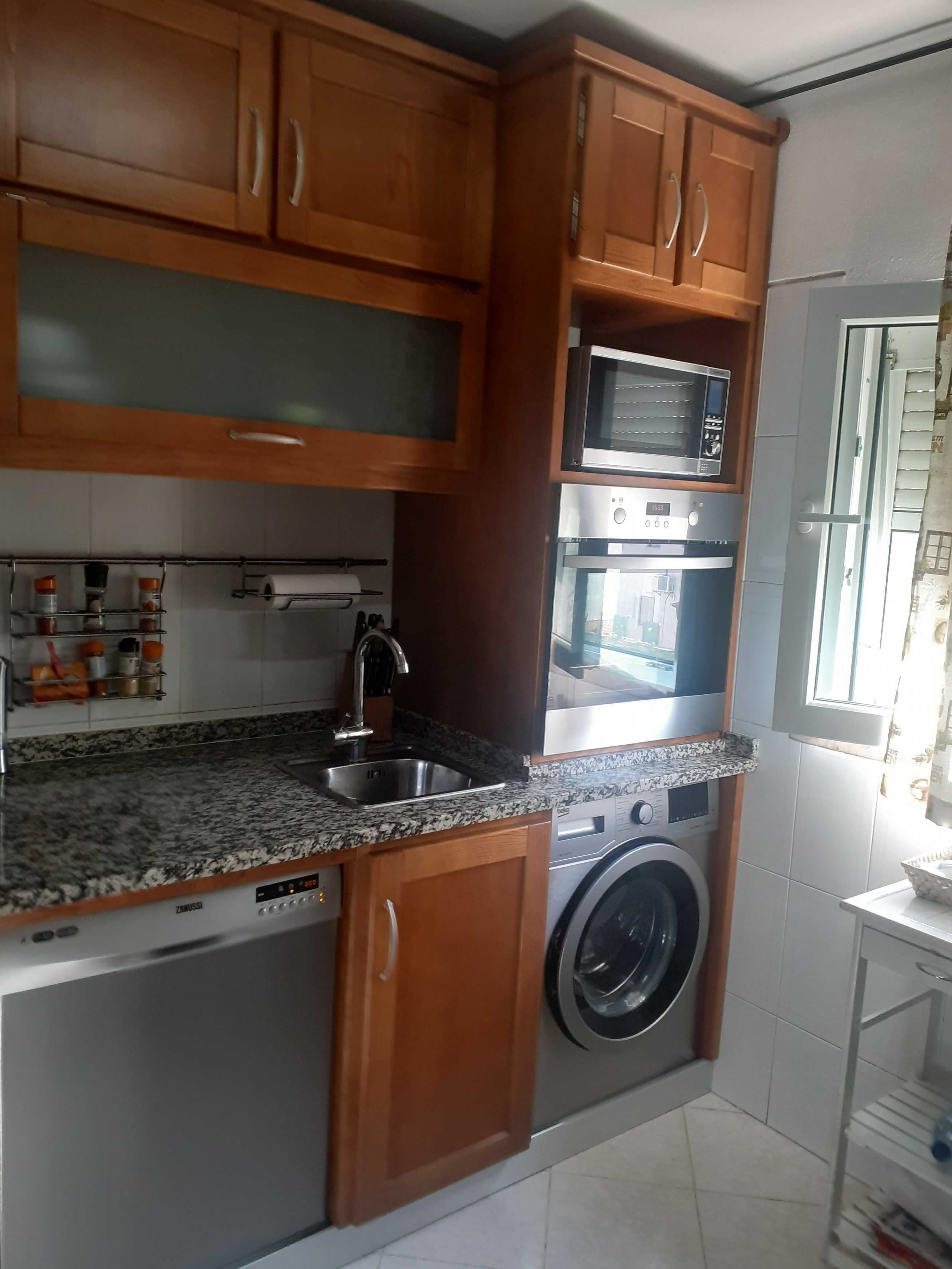 Apartamento T2 venda Vila Viçosa