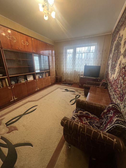 Здам 3х кім квартиру вул. Велика Набережна ( 1 Занасип)